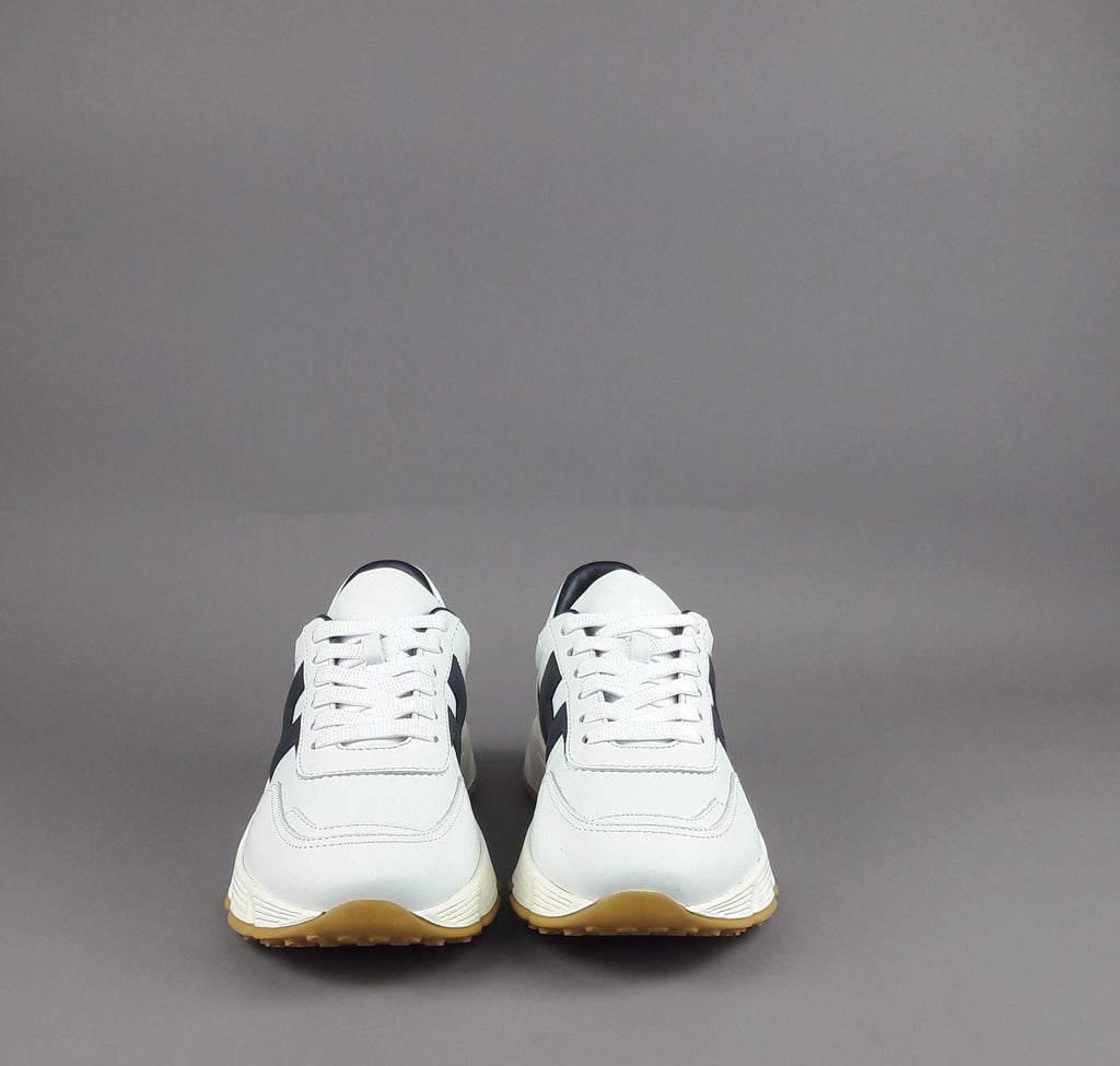 Hogan Hyperlight Uomo Pelle Bianco