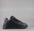 Hogan Sneakers Chamallow Uomo Pelle Nappa Nero