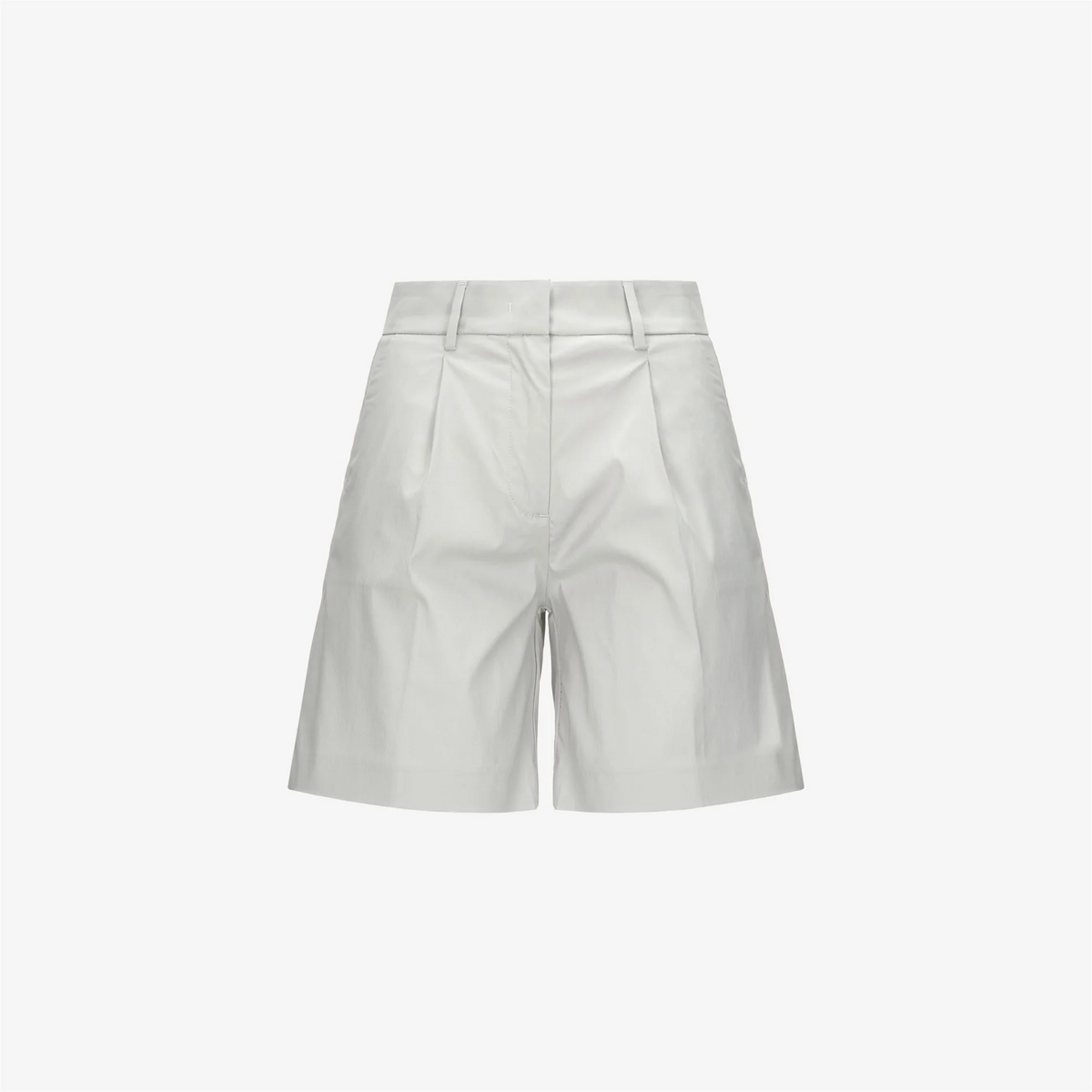 K-Way Bermuda Donna Nive Twill Stone