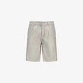 K-Way Bermuda Uomo Severe Twill Stone