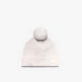 K-Way Cappello Lana A Costine Nude Melange
