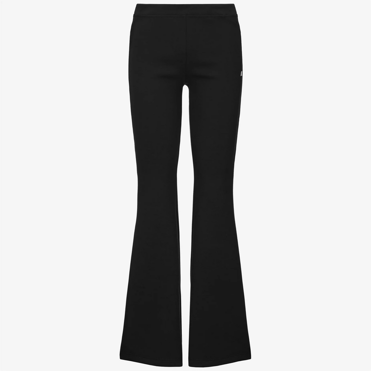 K-Way Pantalone Donna Jenny Light Spacer Nero