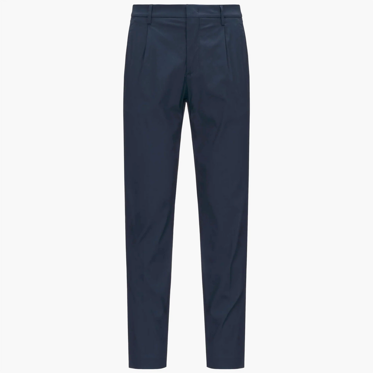 K-Way Pantalone Uomo Ailton Blu Scuro