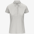 K-Way Polo Donna Amedea Pique Stone