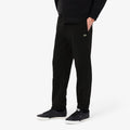 Lacoste Pantalone Tuta Uomo Misto Cotone Nero