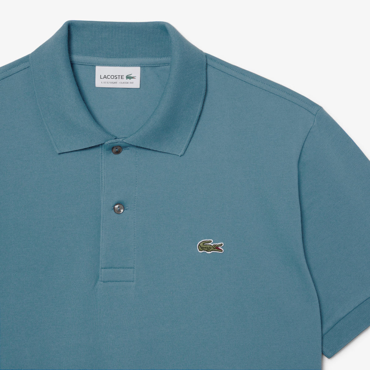 Lacoste Polo Uomo Avion Scuro