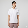 Lacoste Polo Uomo Bianco