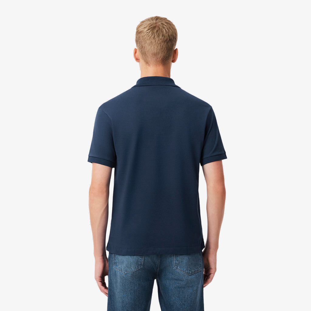 Lacoste Polo Uomo blu