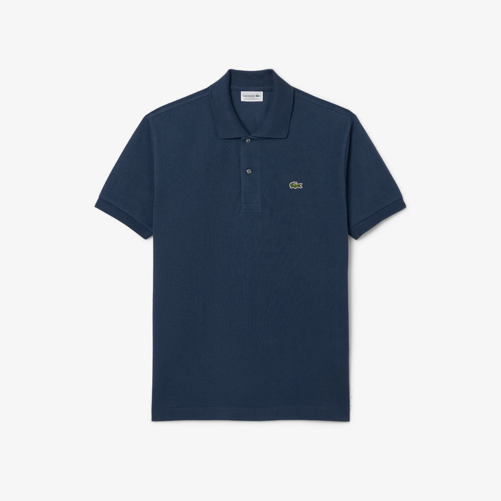 Lacoste Polo Uomo blu