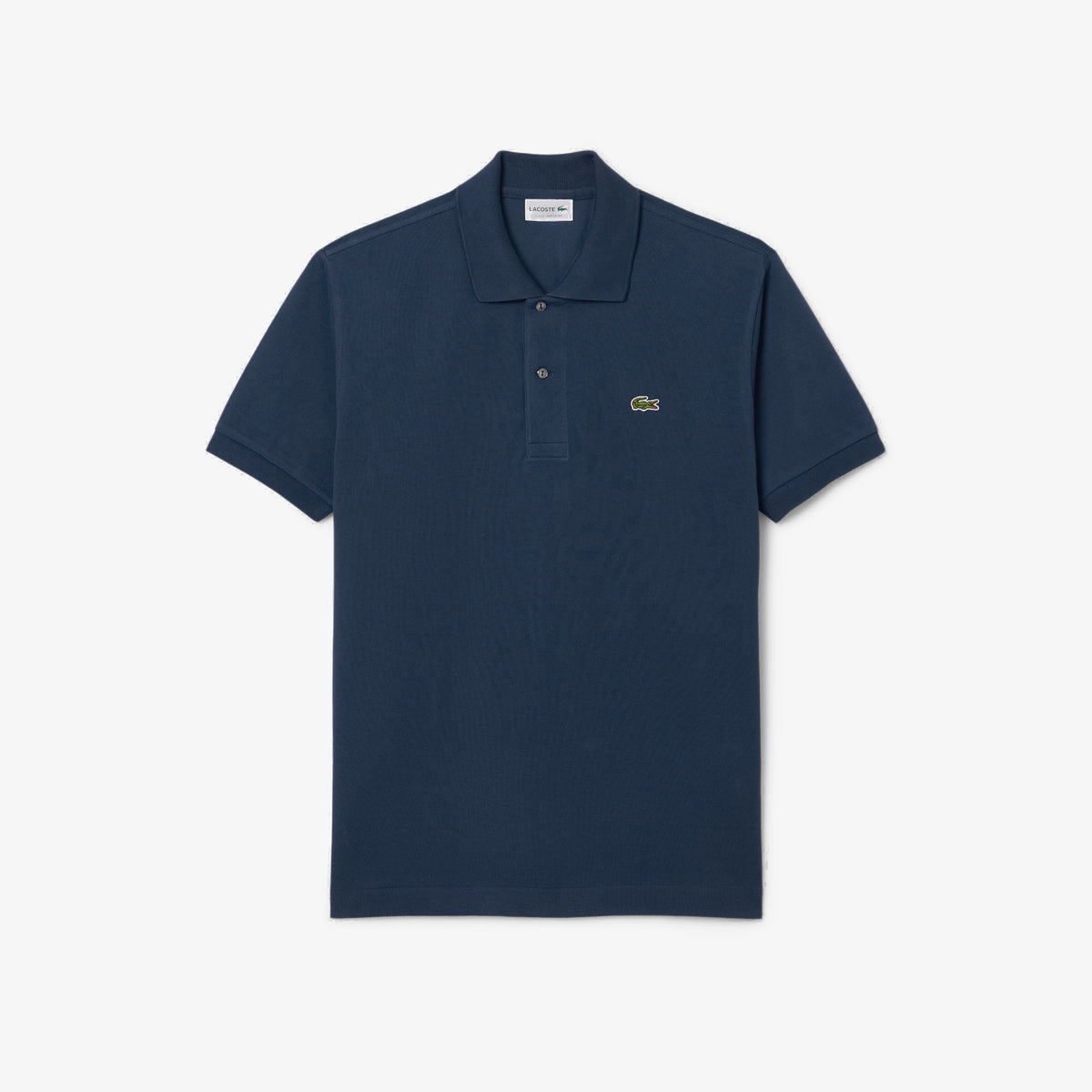 Lacoste Polo Uomo blu