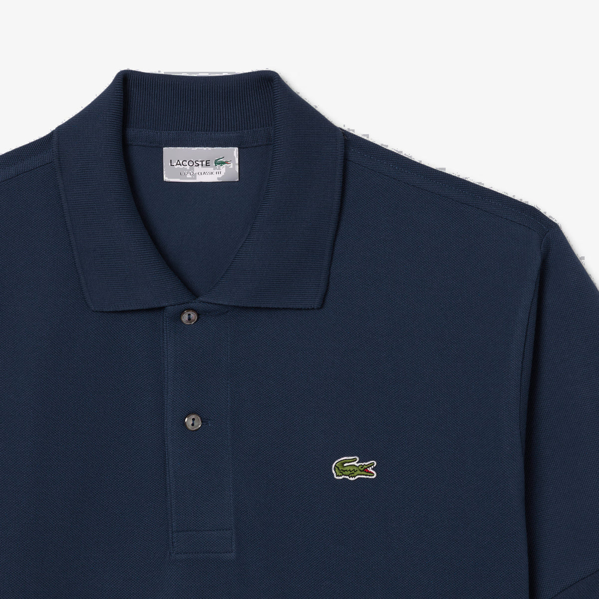 Lacoste Polo Uomo blu