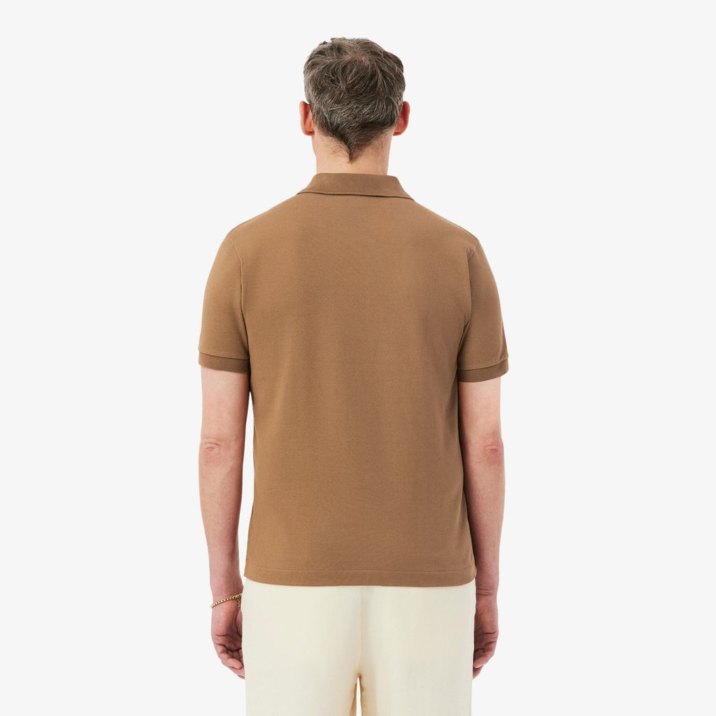Lacoste Polo Uomo Corda