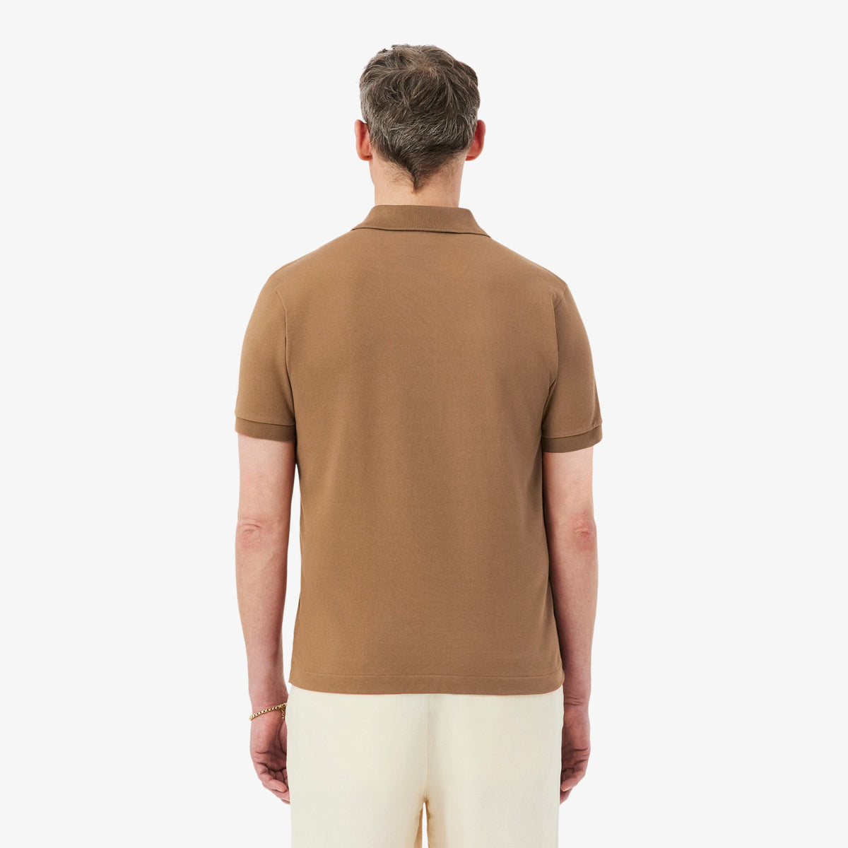 Lacoste Polo Uomo Corda
