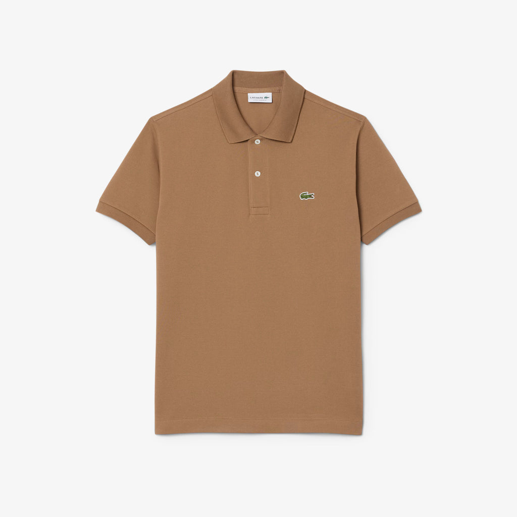 Lacoste Polo Uomo Corda