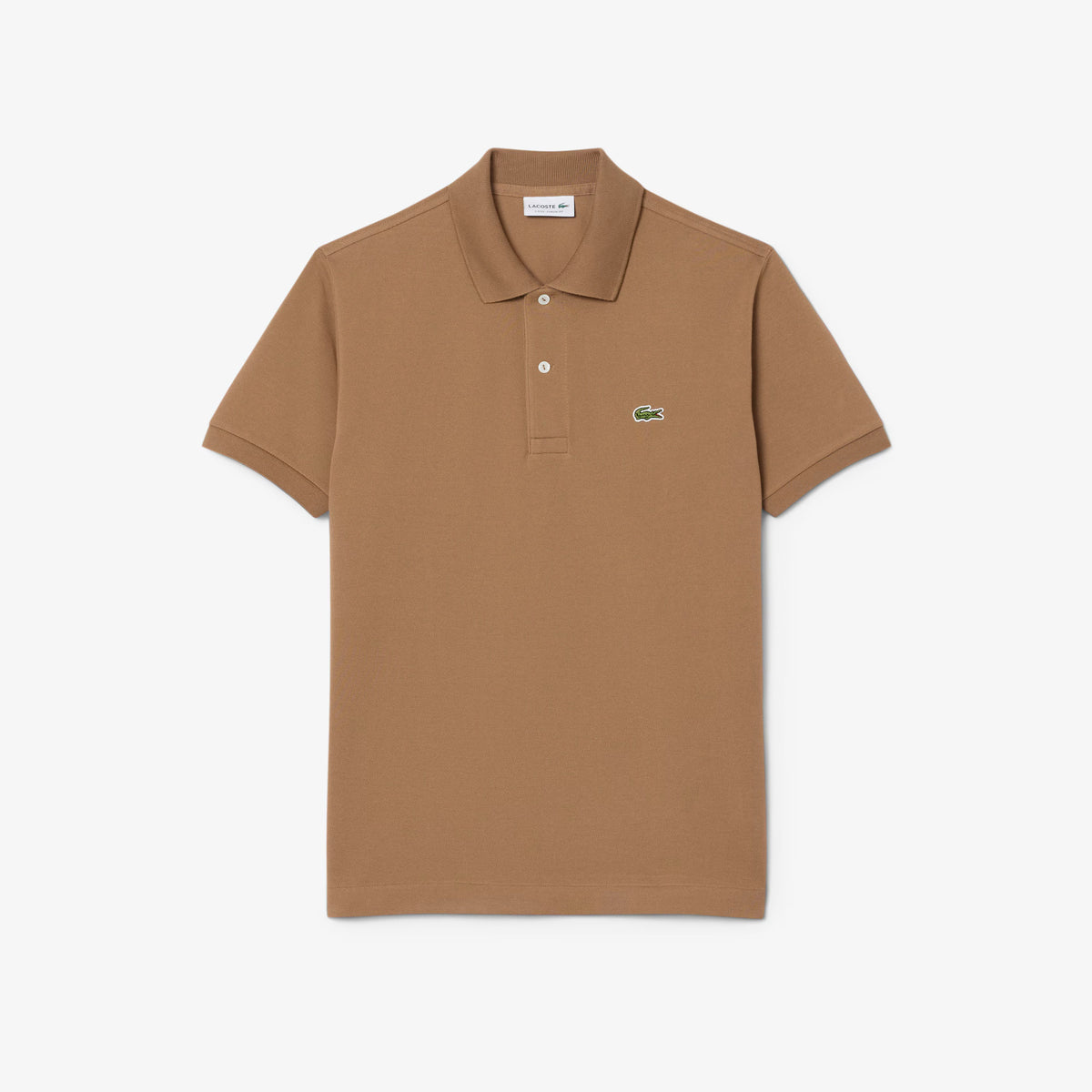 Lacoste Polo Uomo Corda