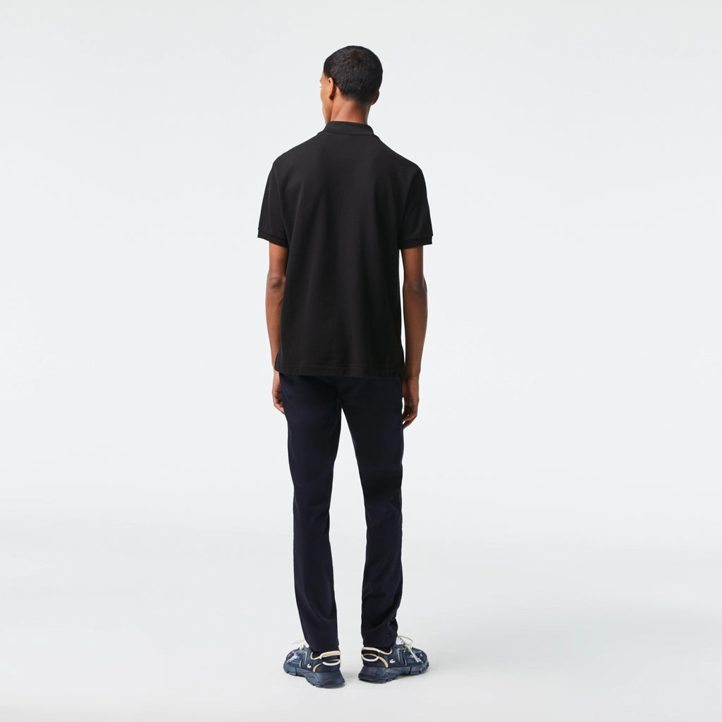 Lacoste Polo Uomo Nero