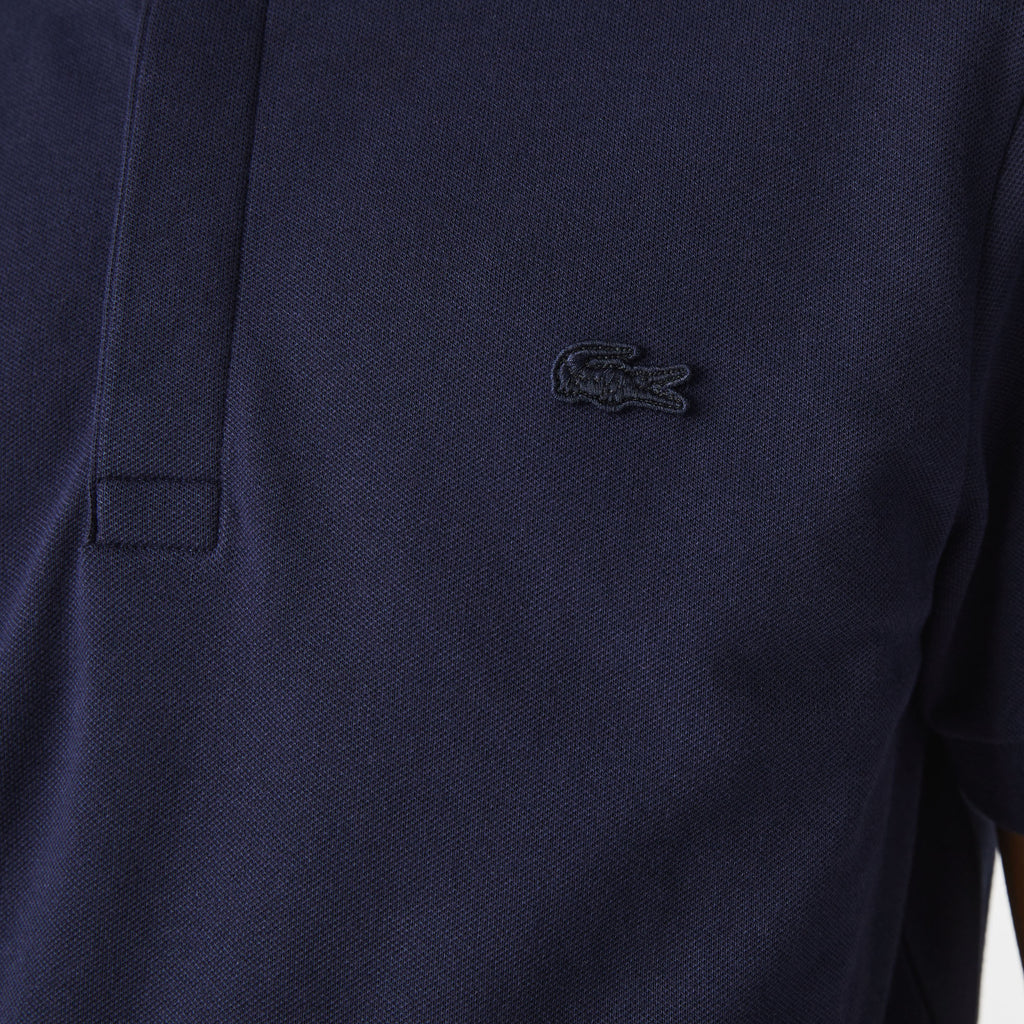 Lacoste Polo Uomo Paris Regular Stretch