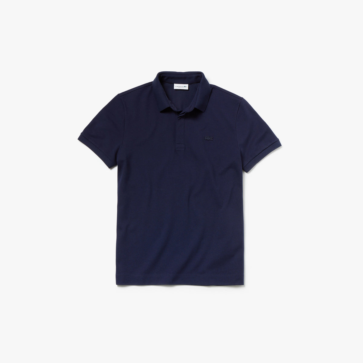 Lacoste Polo Uomo Paris Regular Stretch