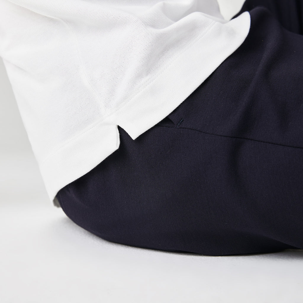 Lacoste Polo Uomo Paris Regular Stretch