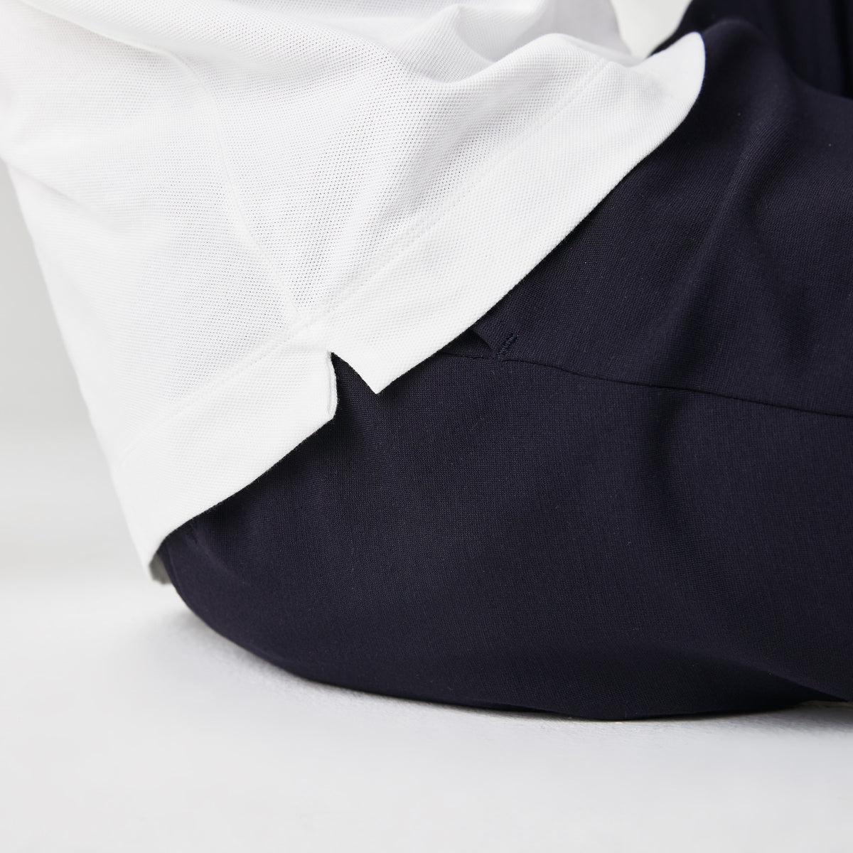 Lacoste Polo Uomo Paris Regular Stretch