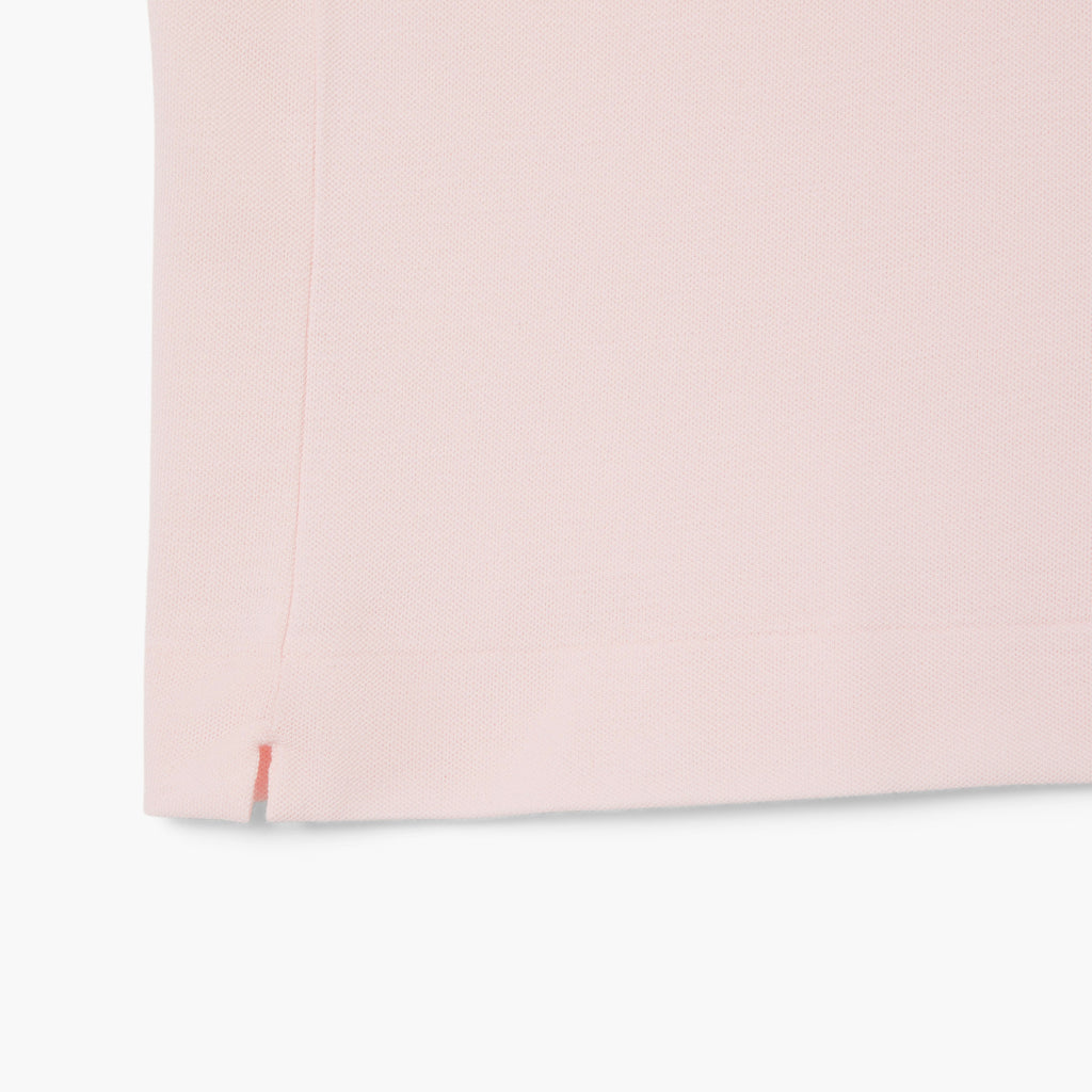 Lacoste Polo Uomo Rosa