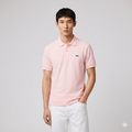 Lacoste Polo Uomo Rosa