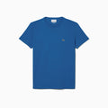 Lacoste T-Shirt Cotone Pima Avion