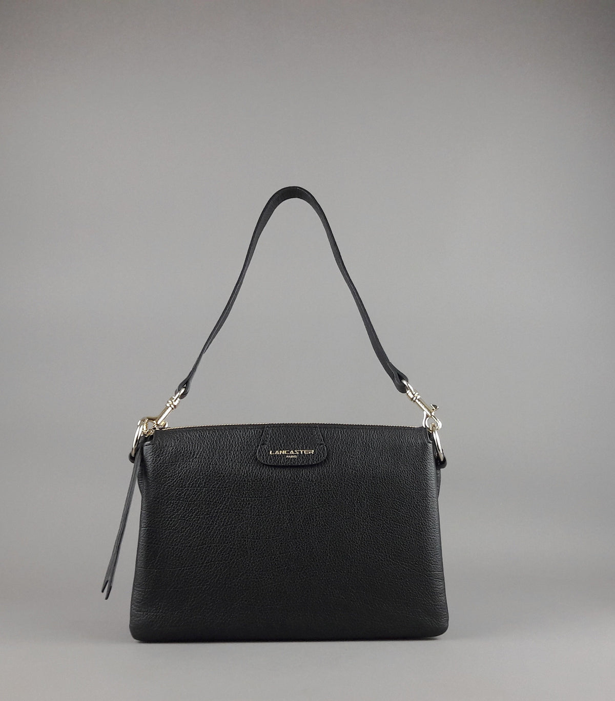 Lancaster Paris Borsa A Spalla Donna Pelle