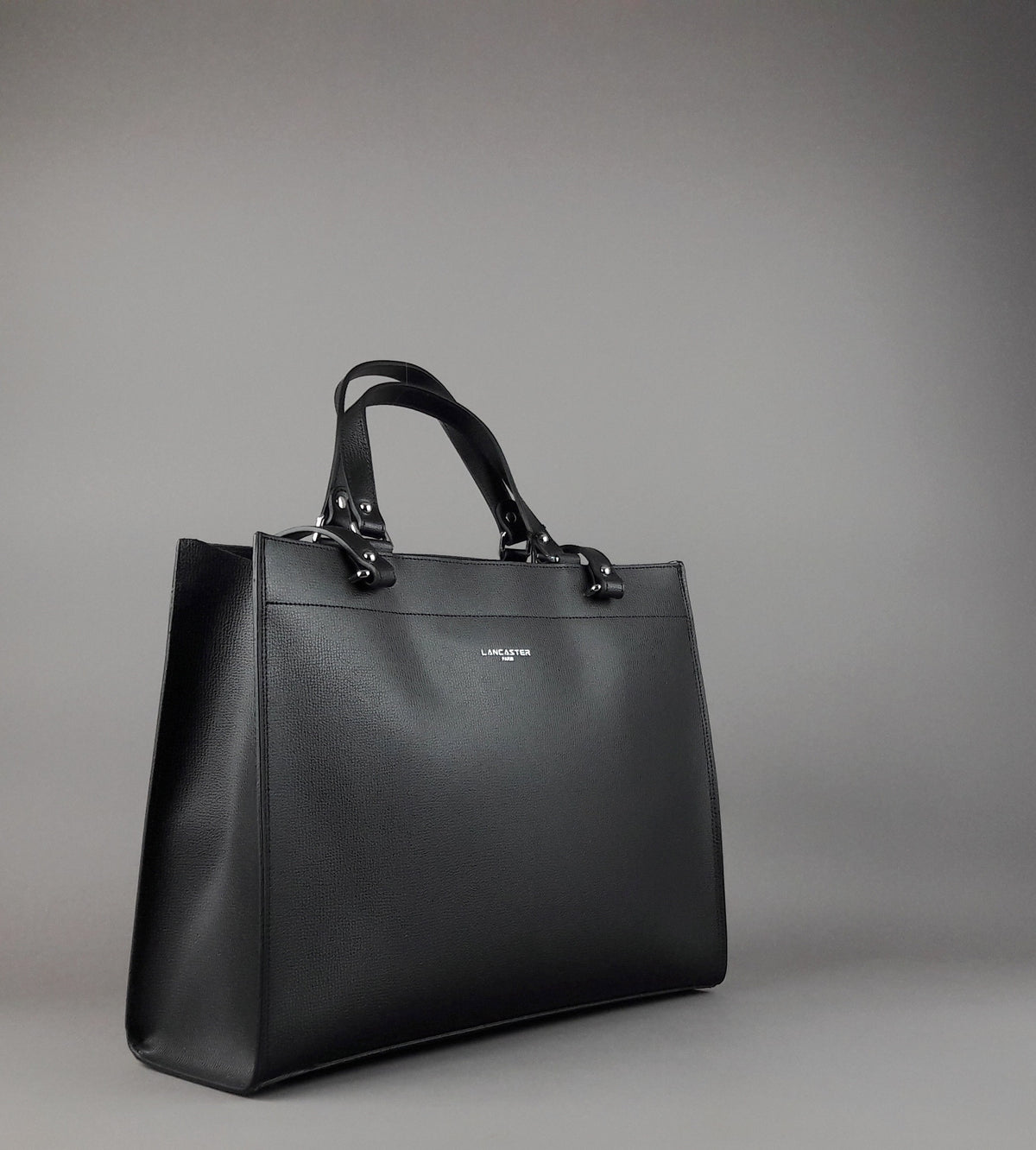 Lancaster Paris Borsa A Spalla Donna Pelle