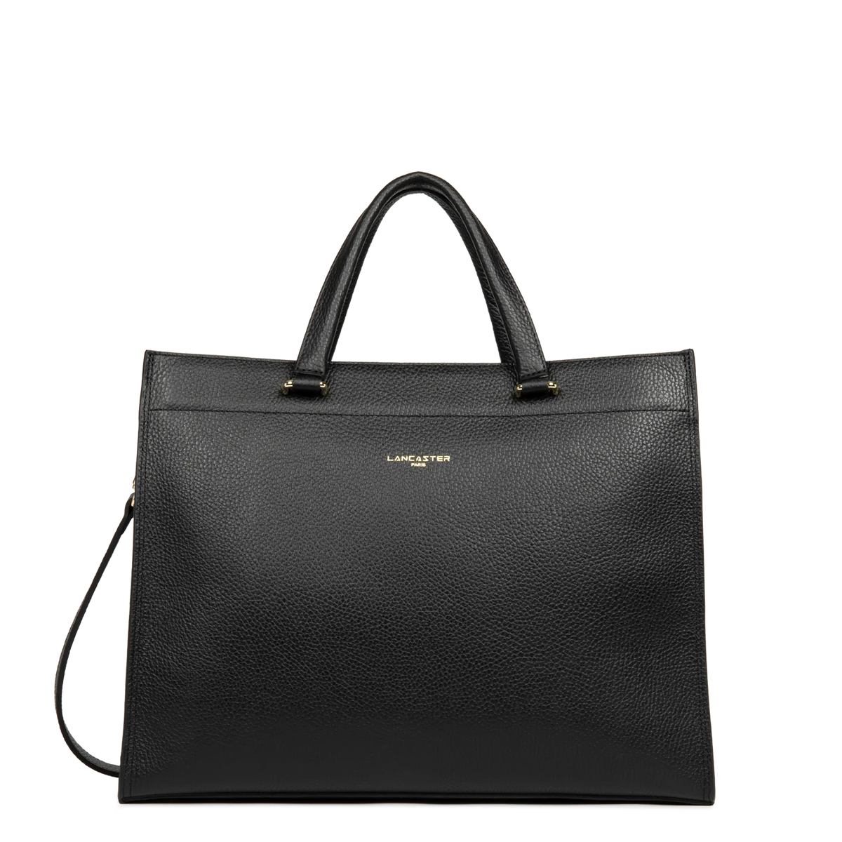 Lancaster Paris Borsa A Spalla Donna Pelle