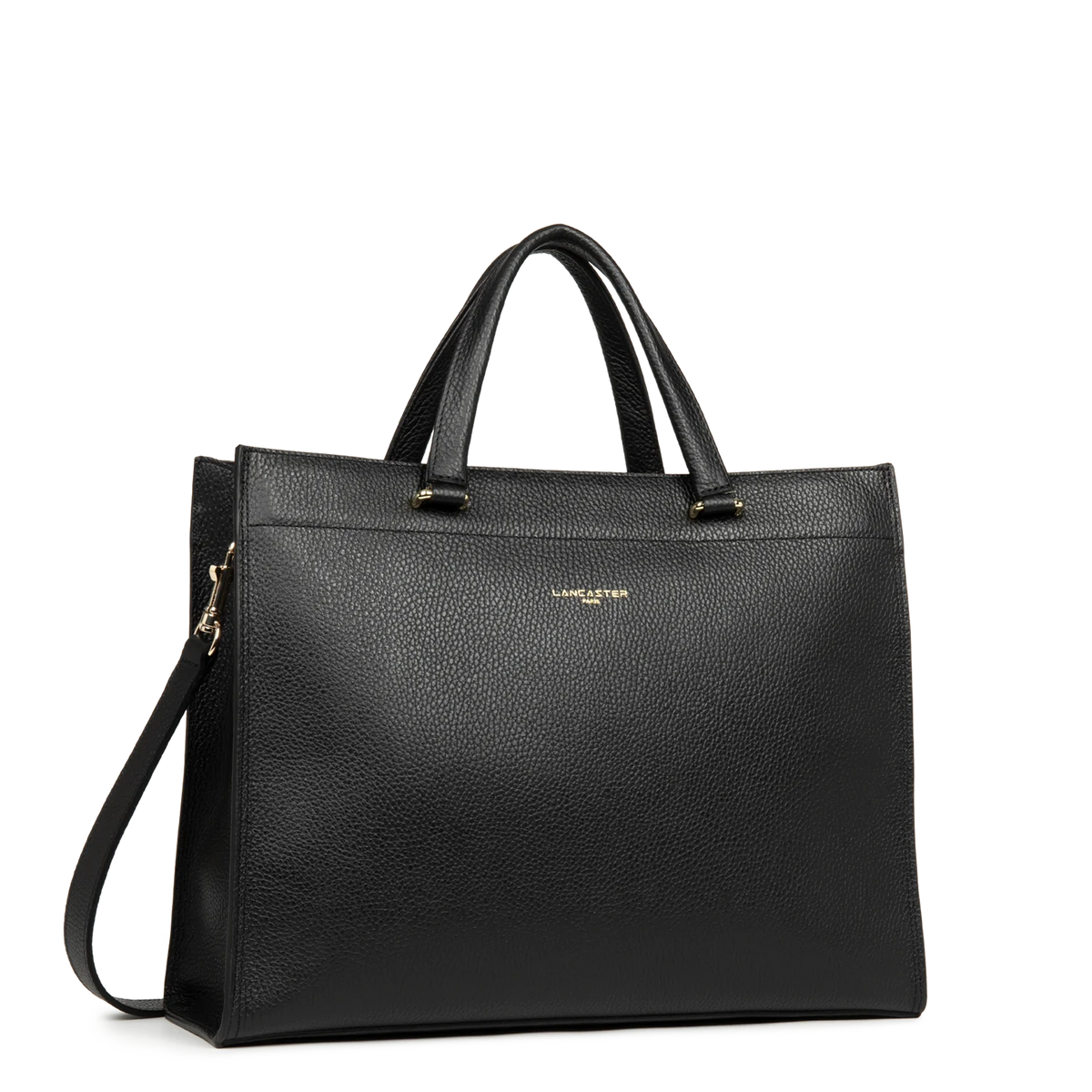 Lancaster Paris Borsa A Spalla Donna Pelle