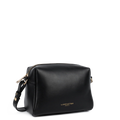 Lancaster Paris Borsa Camera Case Donna Pelle Nero