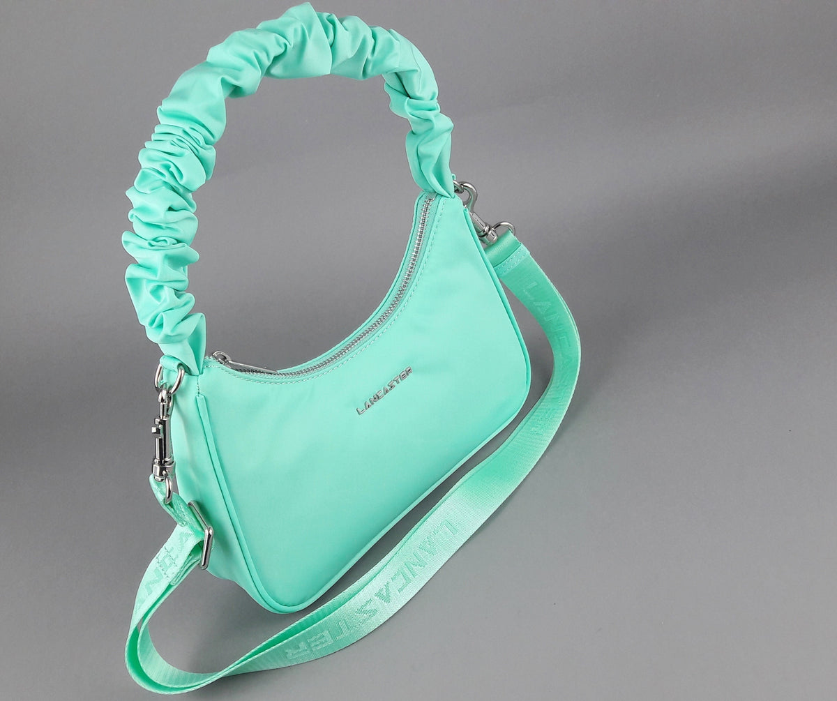Lancaster Paris Borsa Piccola A Mano Nylon