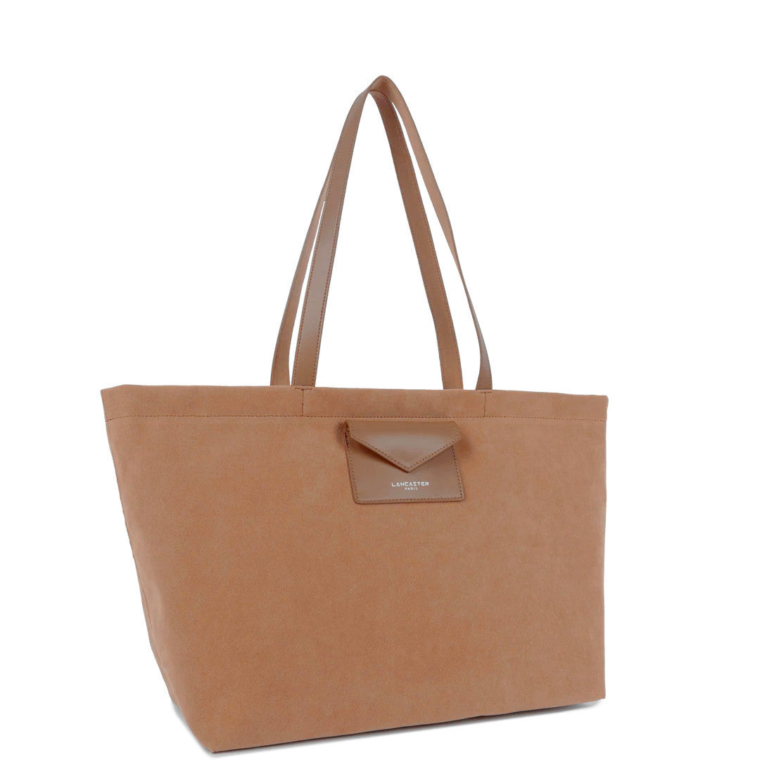 Lancaster Paris Borsa Shopper Donna PL Marrone