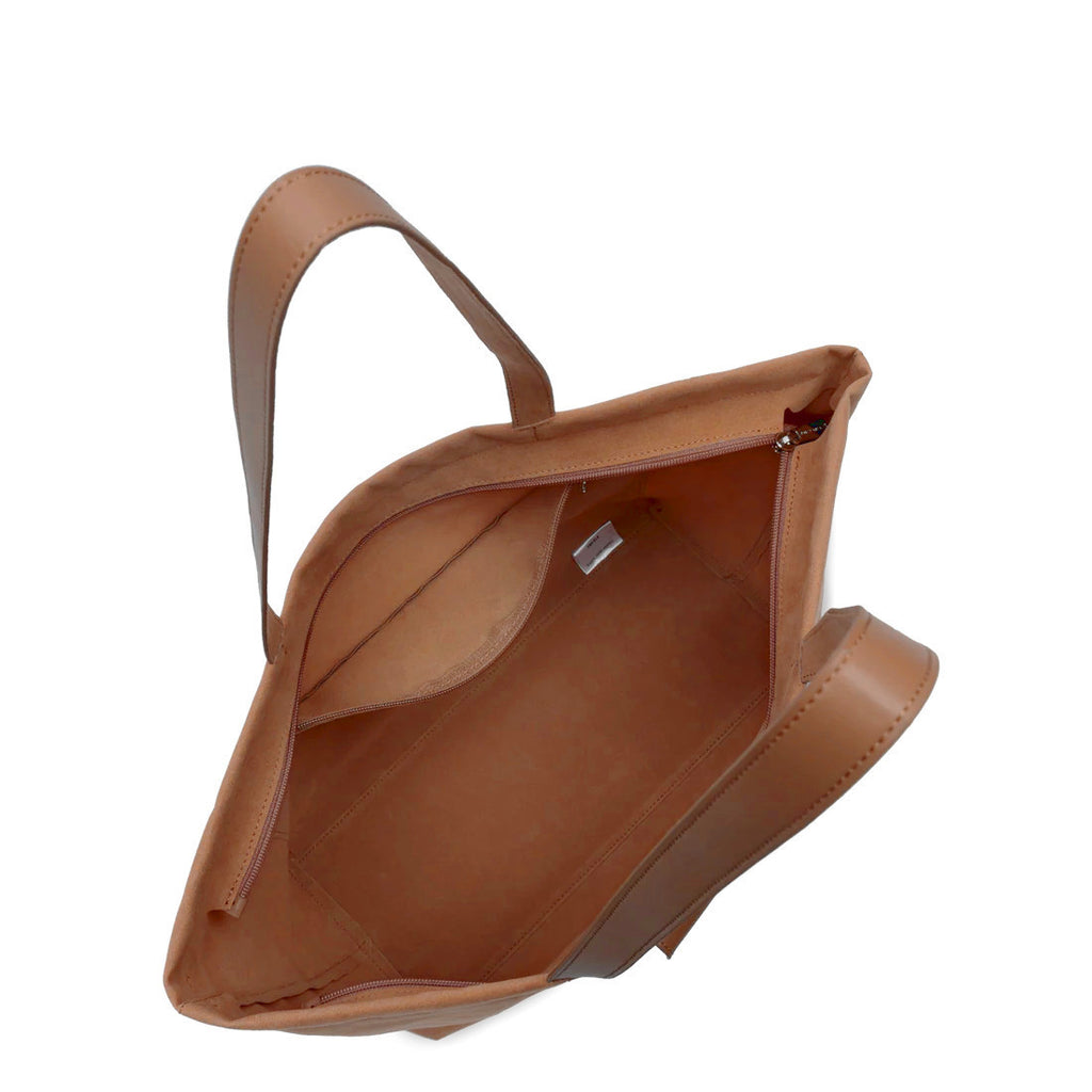 Lancaster Paris Borsa Shopper Donna PL Marrone