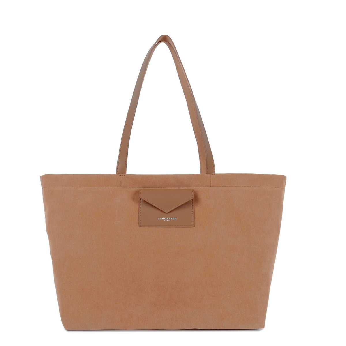 Lancaster Paris Borsa Shopper Donna PL Marrone