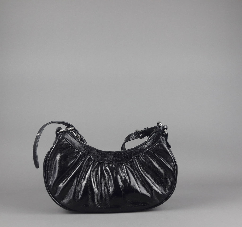 Lancaster Paris Borsa Spalla Piccola Pelle