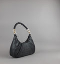 Love Moschino Borsa A Spalla Donna Pu Nero
