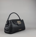 Love Moschino Borsa A Spalla Donna Pu Nero