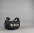 Love Moschino Borsa A Spalla Donna Pu Nero
