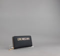 Love Moschino Portafogli Donna Pu Nero