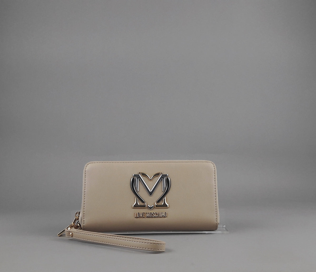 Love Moschino Portafogli Donna Pu Talpa
