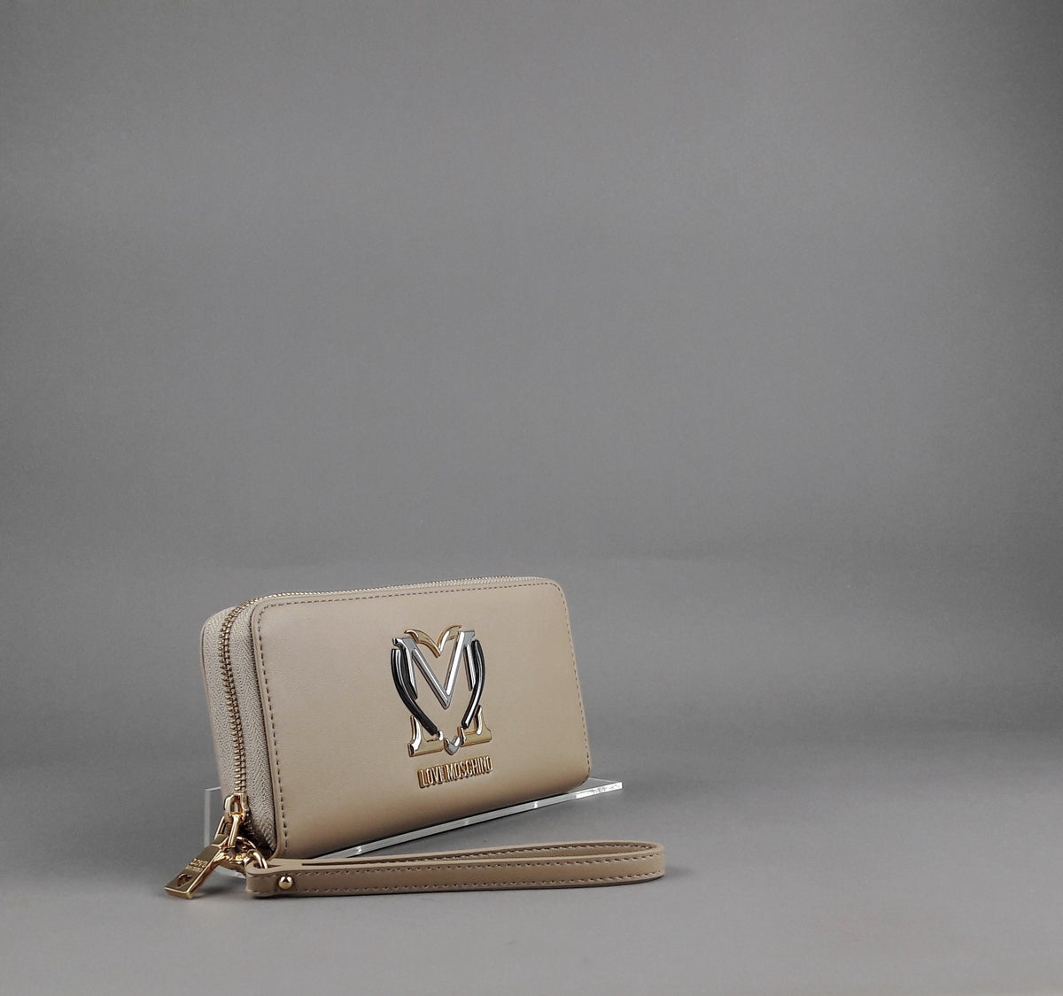 Love Moschino Portafogli Donna Pu Talpa