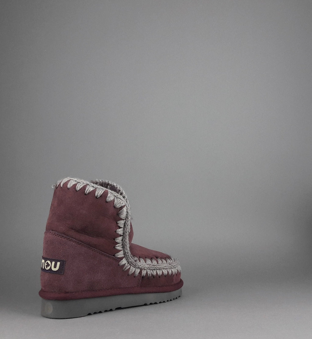 Mou Eskimo 18 Donna Montone Double-Face Wine