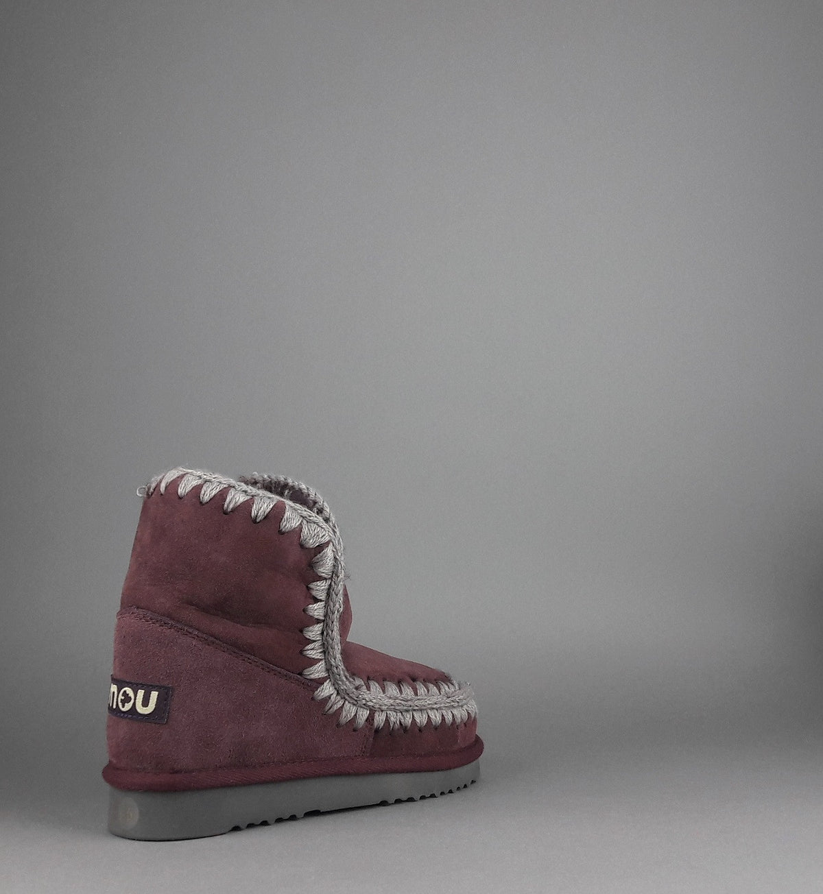 Mou Eskimo 18 Donna Montone Double-Face Wine