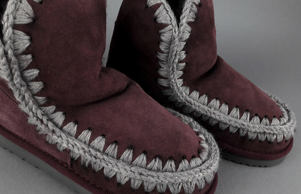 Mou Eskimo 18 Donna Montone Double-Face Wine