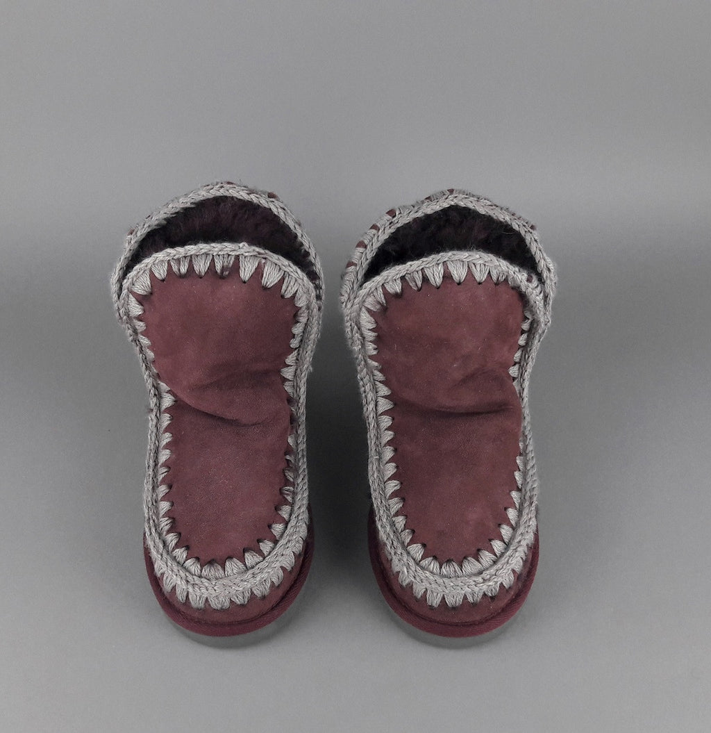 Mou Eskimo 18 Donna Montone Double-Face Wine