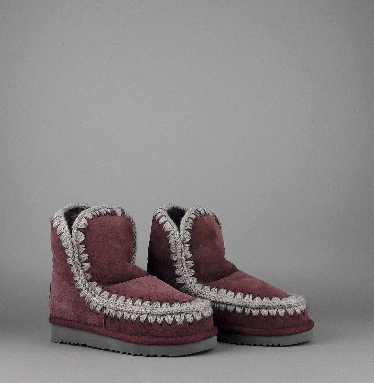 Mou Eskimo 18 Donna Montone Double-Face Wine