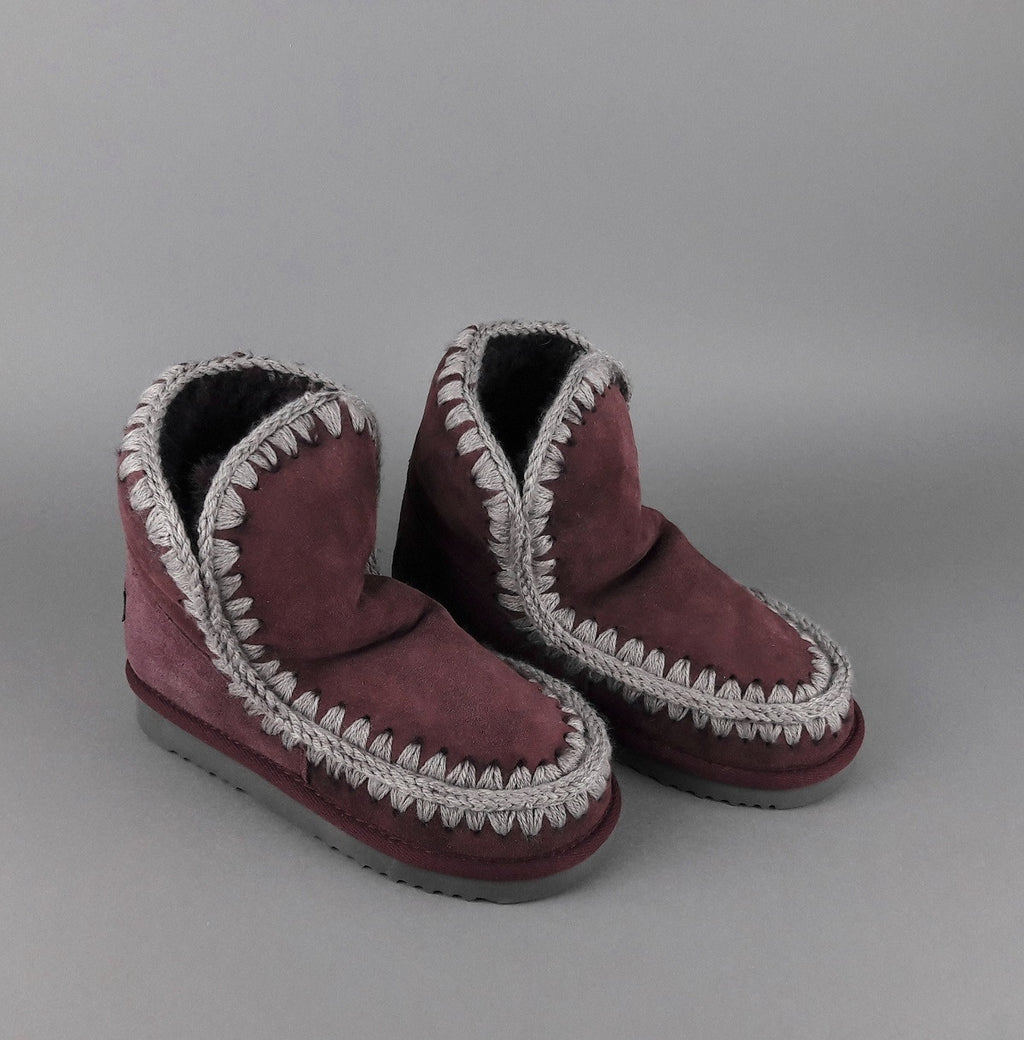 Mou Eskimo 18 Donna Montone Double-Face Wine
