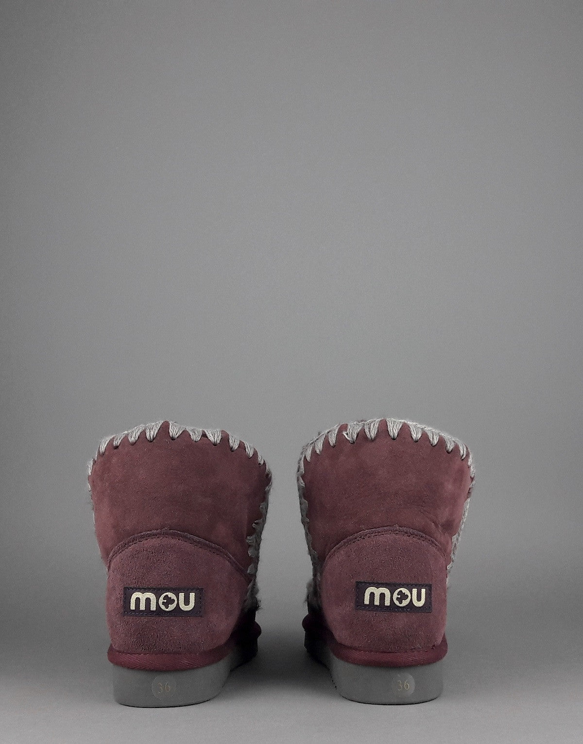 Mou Eskimo 18 Donna Montone Double-Face Wine